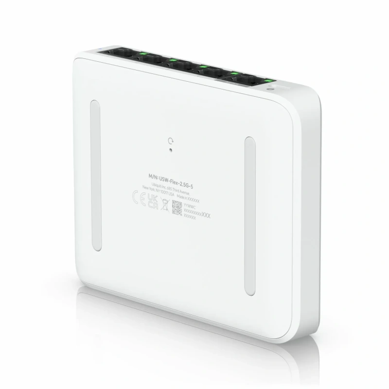 Ubiquiti UniFi Switch Flex Mini 2.5G - WCI