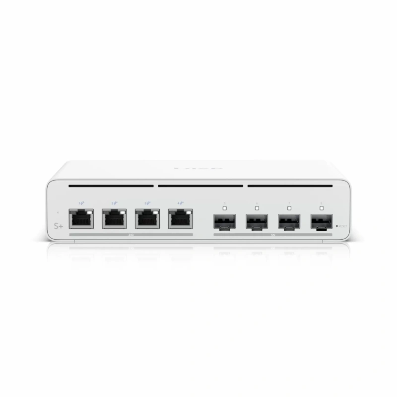 Ubiquiti UISP Switch Plus - WCI