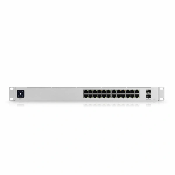 Ubiquiti UniFi Switch 24 PRO - WCI