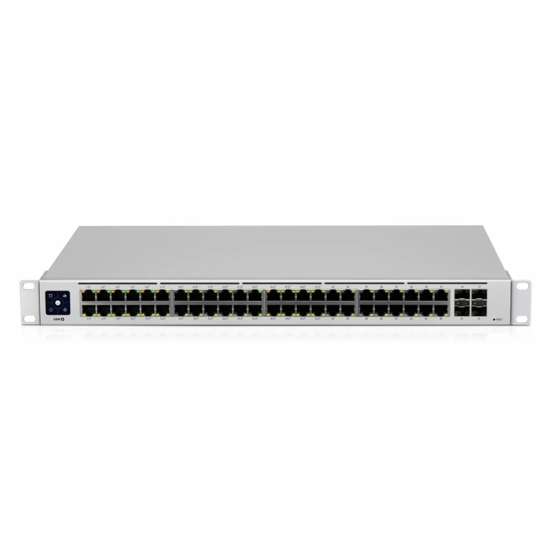 Ubiquiti UniFi Switch 48 PoE - WCI