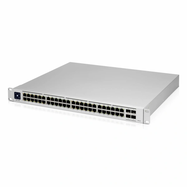 Ubiquiti UniFi Switch Pro 48 PoE - WCI
