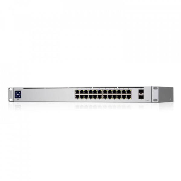 Ubiquiti UniFi Switch 24 - WCI