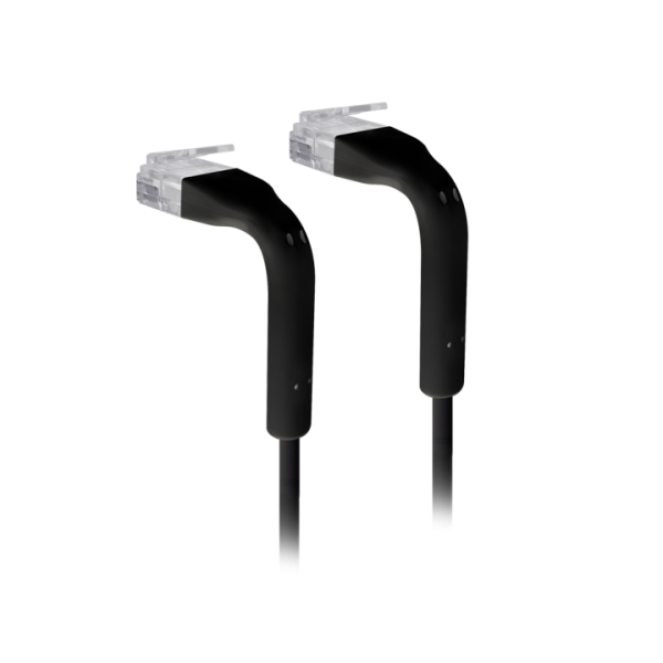 Ubiquiti UniFi Ethernet Patch Cable Black