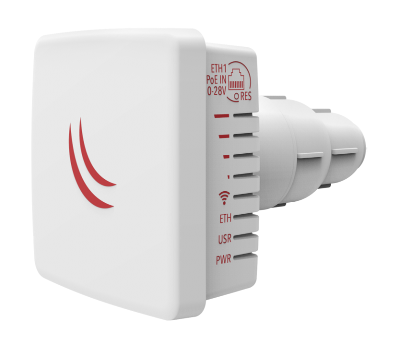 MikroTik LDF 5 - WCI