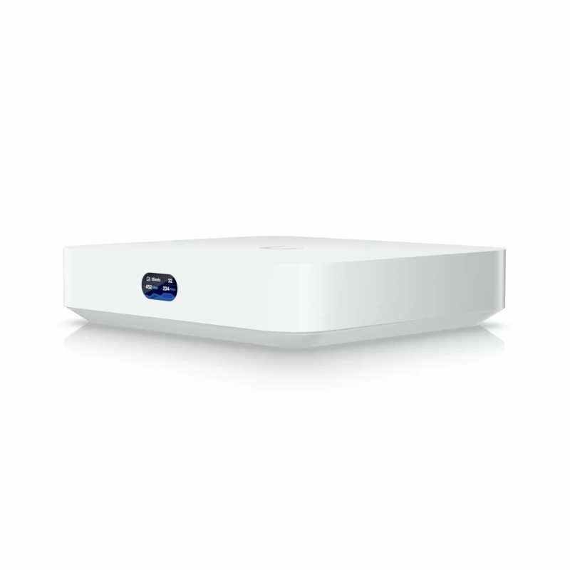Ubiquiti Cloud Gateway Ultra - WCI