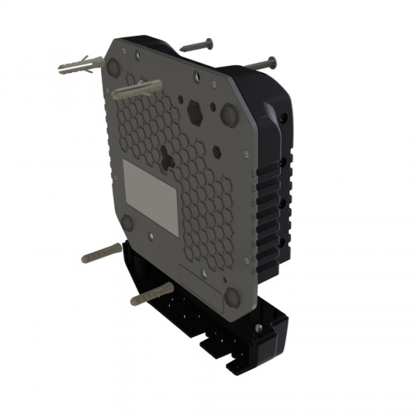 MikroTik LtAP LTE kit - WCI