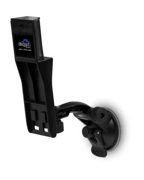 Ubiquiti NanoStation Window Mount