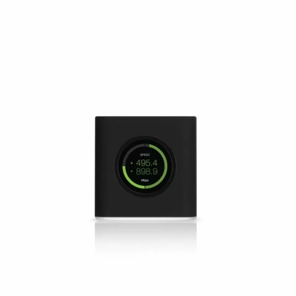 Ubiquiti AmpliFi Gamer’s Edition - WCI Ubiquiti AmpliFi Gamer’s Edition - WCI