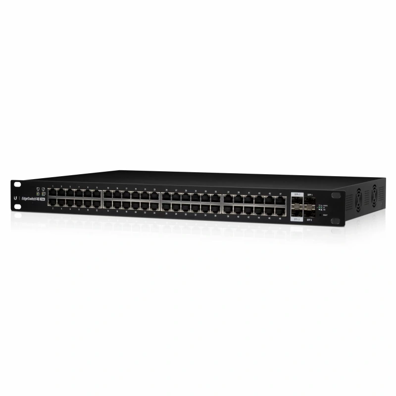 Ubiquiti EdgeSwitch 48-750W - WCI