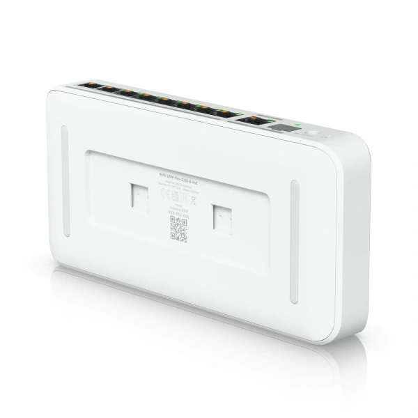 Ubiquiti UniFi Switch Flex 8 PoE 2.5G - WCI Ubiquiti UniFi Switch Flex 8 PoE 2.5G - WCI