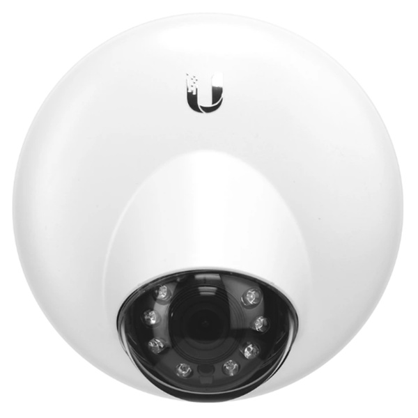 Ubiquiti UniFi Video Camera G3 Dome (3-pack) - WCI