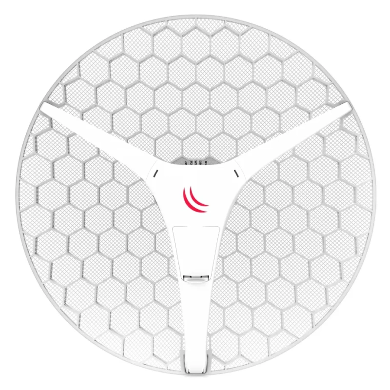 MikroTik LHG Lite60 - WCI