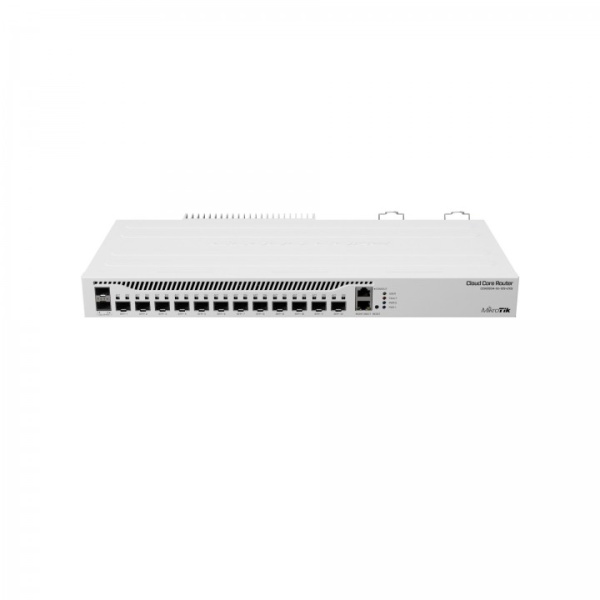 MikroTik CCR2004-1G-12S+2XS MikroTik CCR2004-1G-12S+2XS