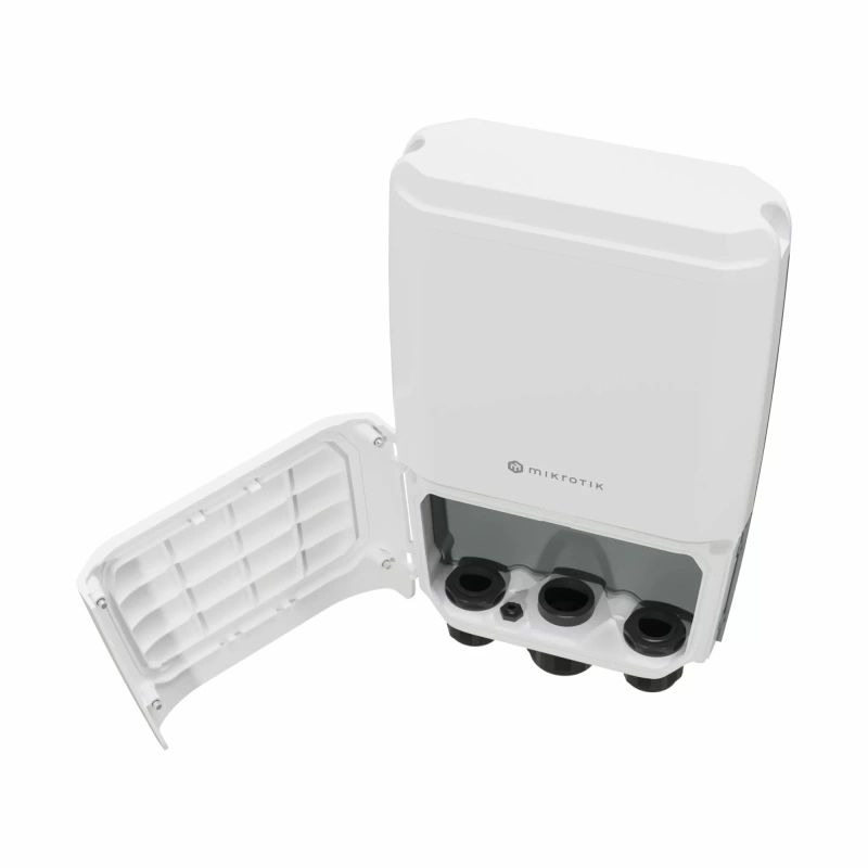 MikroTik CRS504-4XQ-OUT - WCI