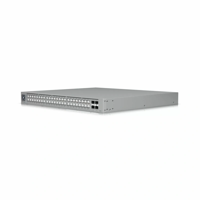 Ubiquiti UniFi Switch Pro Max 48 - WCI