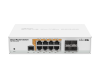 MikroTik CRS112-8P-4S-IN
