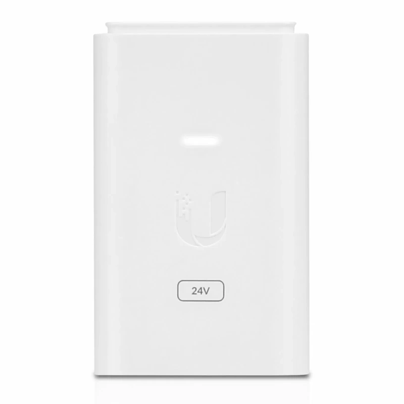 Ubiquiti POE-24-7W-G-WH - WCI