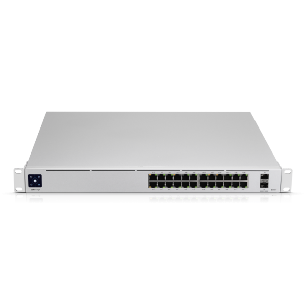 Ubiquiti UniFi Switch Pro 24 PoE - WCI