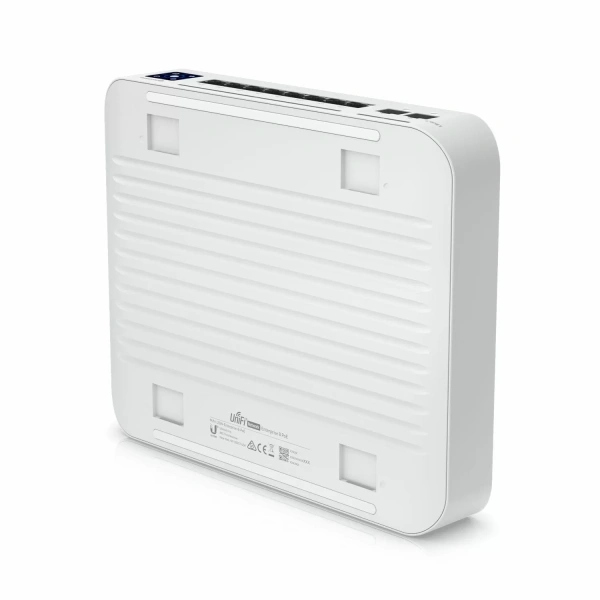 Ubiquiti UniFi Switch Enterprise 8 PoE - WCI Ubiquiti UniFi Switch Enterprise 8 PoE - WCI