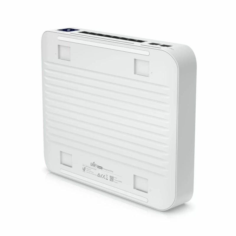 Ubiquiti UniFi Switch Enterprise 8 PoE - WCI