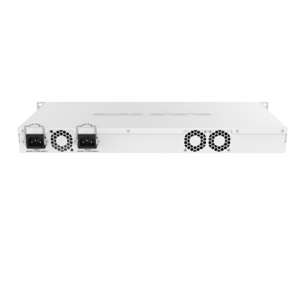 MikroTik CCR1036-8G-2S+EM - WCI MikroTik CCR1036-8G-2S+EM - WCI