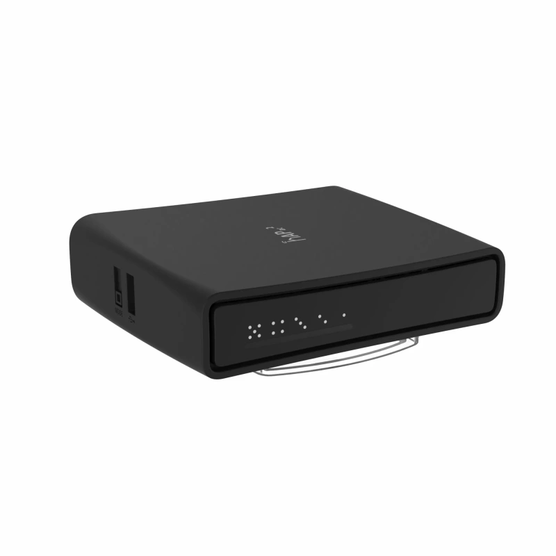 MikroTik hAP ac² - WCI