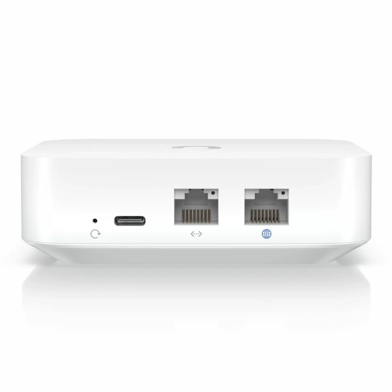 Ubiquiti UniFi Gateway Lite - WCI