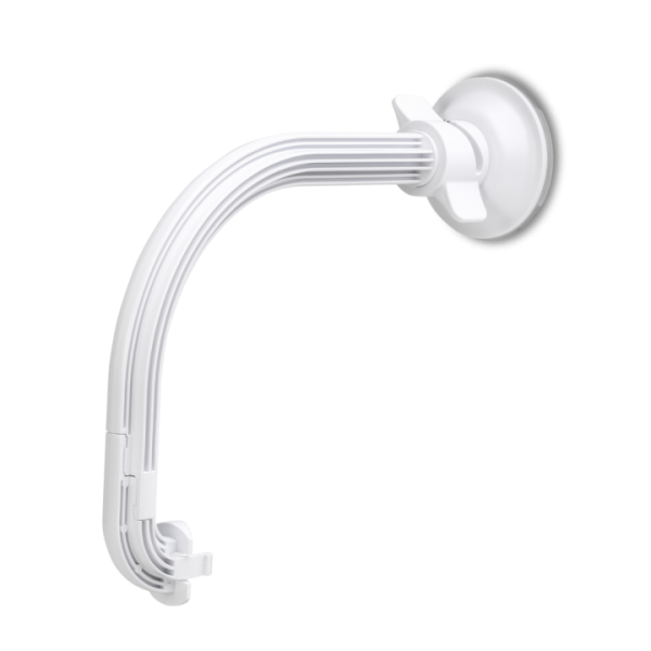 Ubiquiti NanoBeam Window Mount 19