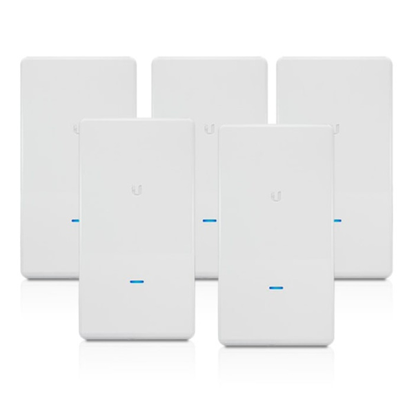 Ubiquiti UniFi AP AC Mesh Pro (5-pack)