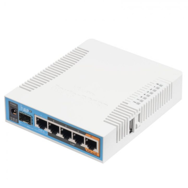 MikroTik hAP ac MikroTik hAP ac