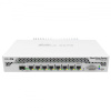 MikroTik CCR1009-7G-1C-1S+PC - WCI