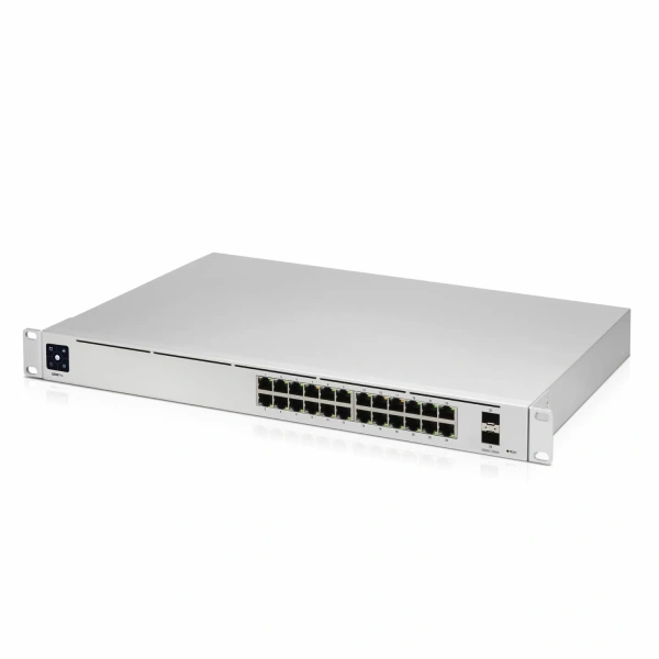 Ubiquiti UniFi Switch 24 PRO - WCI