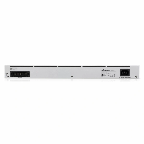 Ubiquiti UniFi Switch Pro 24 PoE - WCI