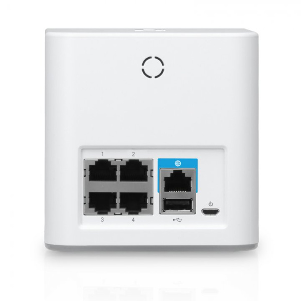 Ubiquiti AmpliFi HD Router - WCI Ubiquiti AmpliFi HD Router - WCI