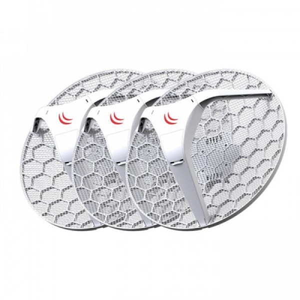 MikroTik LHG 5 (3-pack)