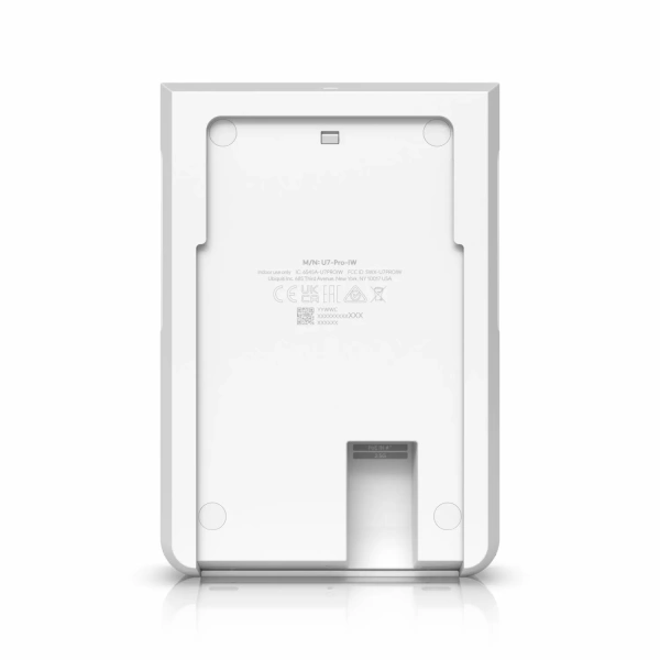 Ubiquiti UniFi 7 AP Pro Wall - WCI