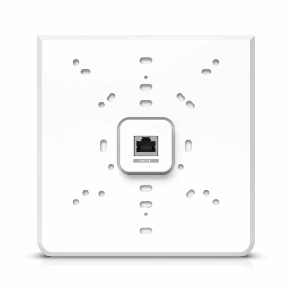 Ubiquiti UniFi 6 AP Enterprise In-Wall - WCI