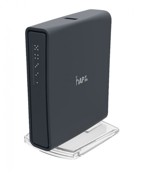 MikroTik hAP ac lite TC MikroTik hAP ac lite TC