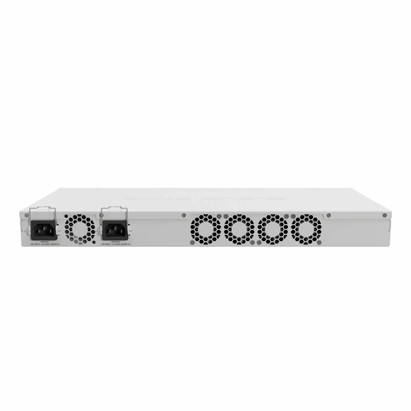 MikroTik CCR2116-12G-4S+ - WCI MikroTik CCR2116-12G-4S+ - WCI