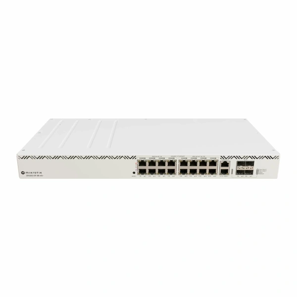 MikroTik CRS320-8P-8B-4S+RM - WCI