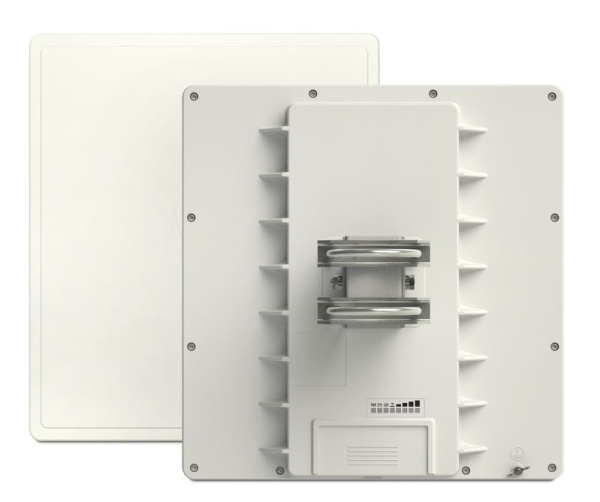 MikroTik QRT 5 - WCI