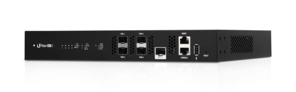 Ubiquiti UFiber OLT 4 - WCI
