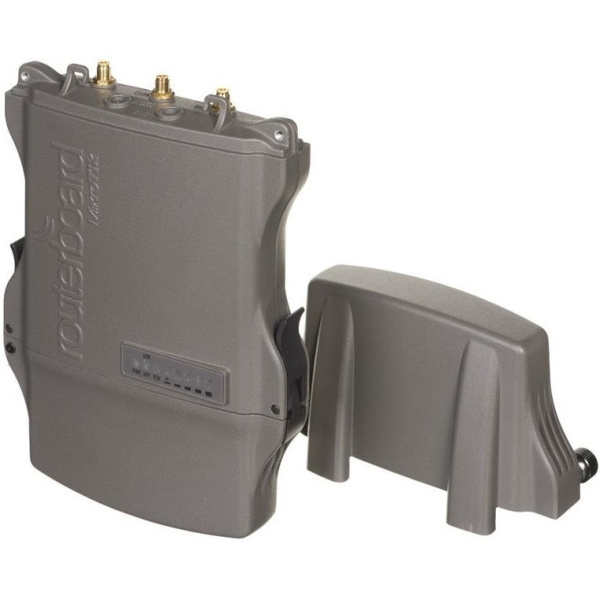 MikroTik NetMetal 5SHPn triple