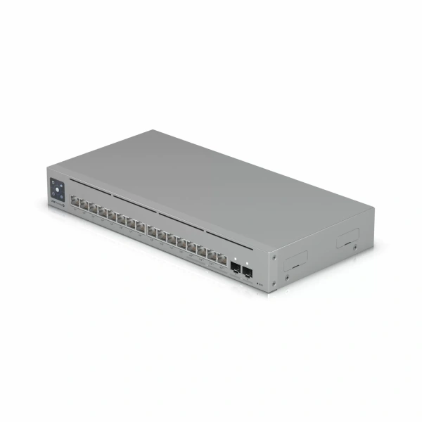 Ubiquiti UniFi Switch Pro Max 16 PoE - WCI