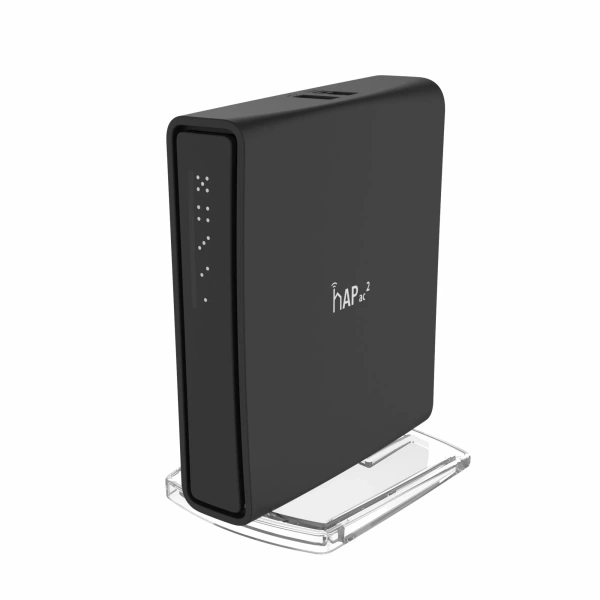 MikroTik hAP ac² - WCI MikroTik hAP ac² - WCI