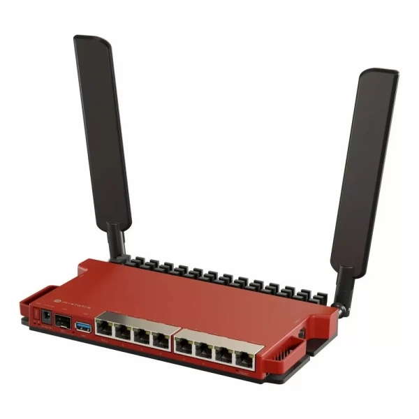 MikroTik L009UiGS-2HaxD-IN - WCI MikroTik L009UiGS-2HaxD-IN - WCI