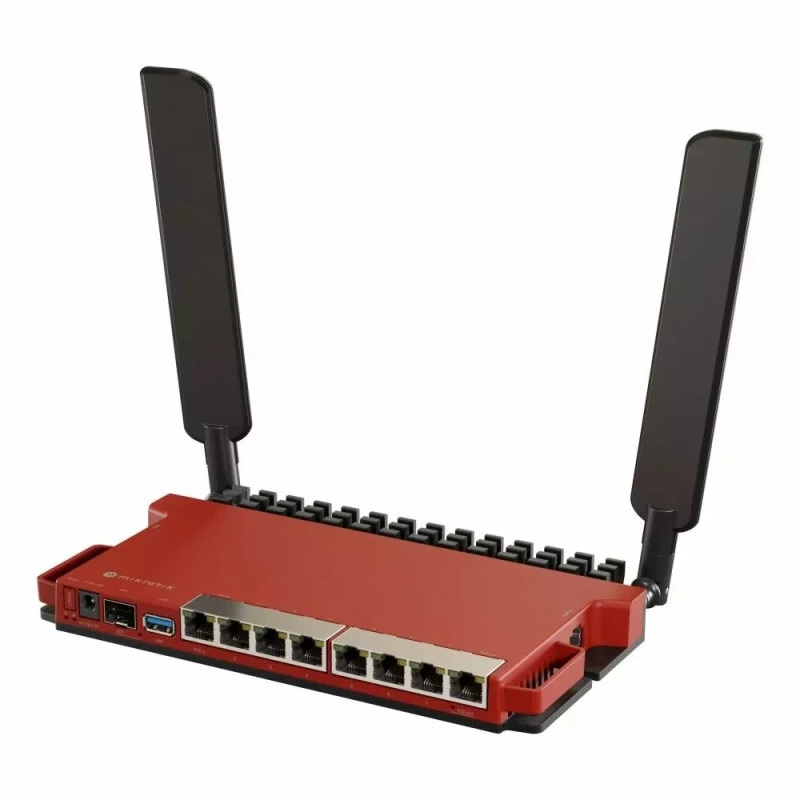 MikroTik L009UiGS-2HaxD-IN - WCI