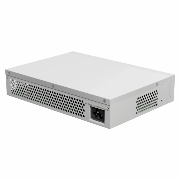 MikroTik CSS318-16G-2S+IN - WCI