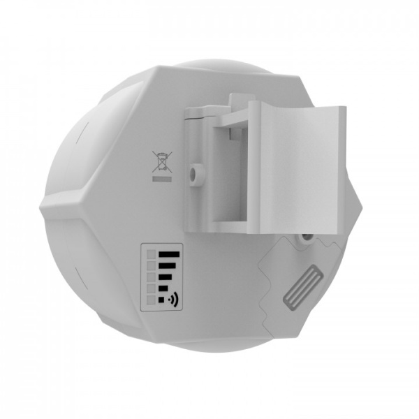 MikroTik SXT LTE6 kit - WCI