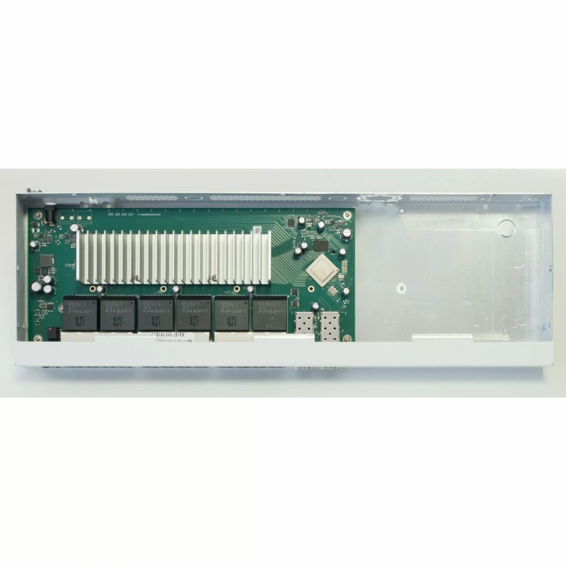 MikroTik CRS326-24G-2S+RM - WCI